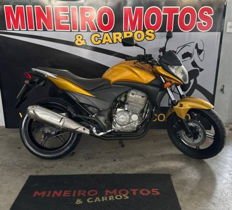 HONDA CB 300R ABS 